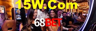 APP oficial da 68bet para mobile