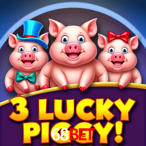 APP oficial da 68bet para mobile