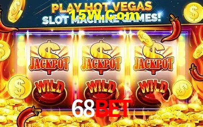 Segurança 2FA 68bet