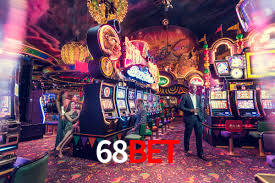 68bet