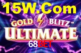 Blackjack Table 68bet
