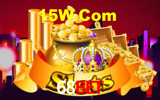 68bet.com