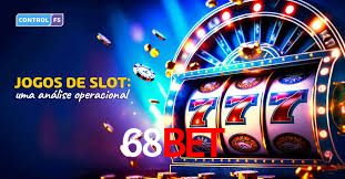 VIP Casino 68bet