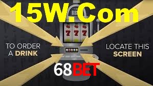 Daily Bonuses 68bet