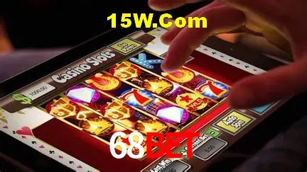 Casino Ao Vivo 68bet