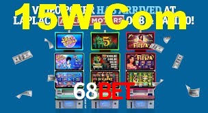 Programa VIP 68bet
