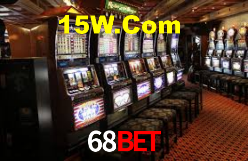 68bet: Seu Cassino Premiado com Pagamentos Rápidos