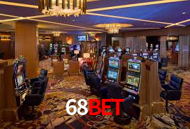 Aviator Game 68bet