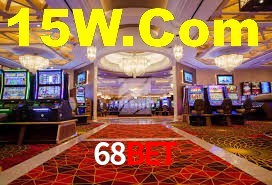 Football Betting 68bet