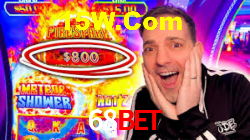 68bet.com