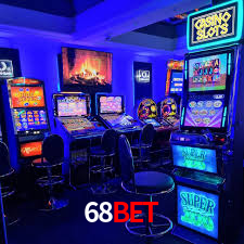 Experimente o Login Seguro Premium no 68bet