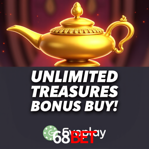 Seasonal Promotions 68bet