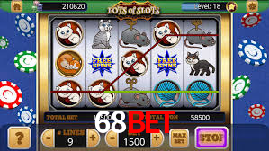 Tournaments 68bet