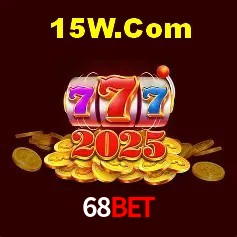 Apostas de Futebol 68bet