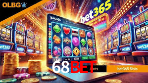 Bonus Features 68bet