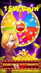 Live Casino 68bet