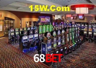 Torneios 68bet