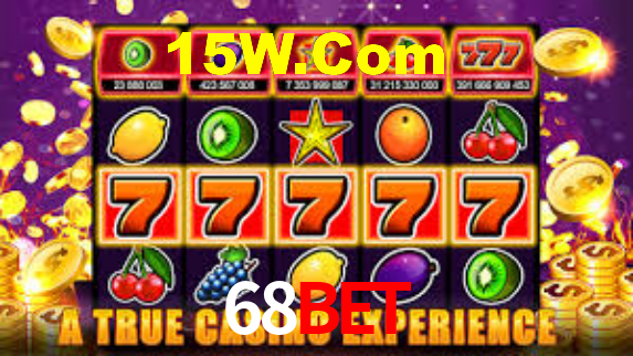 Bônus Generosos e Exclusivos no 68bet para Você!