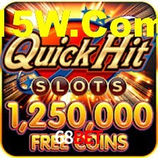 Exclusive Games 68bet