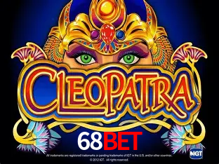 Jogos de Slot 68bet