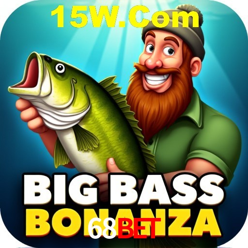 Descubra o Mundo do Cassino Online com 68bet