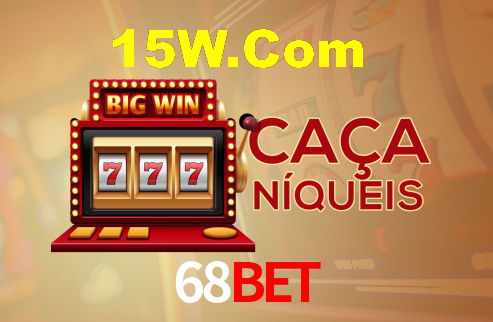 68bet login
