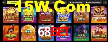 Spaceman Game 68bet