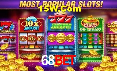 Casino VIP 68bet