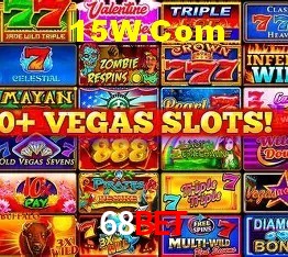 Apostas de Tênis 68bet