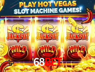 Promoções Sazonais 68bet
