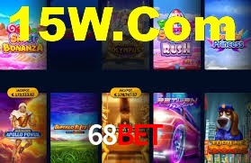 68bet login
