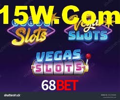 68bet App Interface