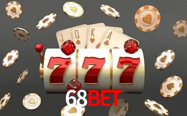 Diretório de Jogos 68bet