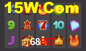 Live Casino 68bet