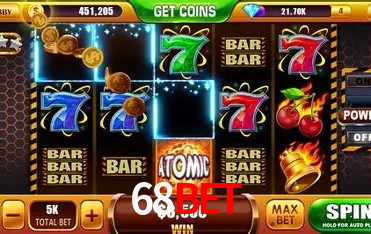 Casino Ao Vivo 68bet