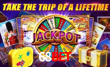 Mesa de Blackjack 68bet