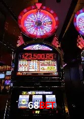 cassino 68bet