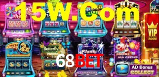 Roulette Table 68bet
