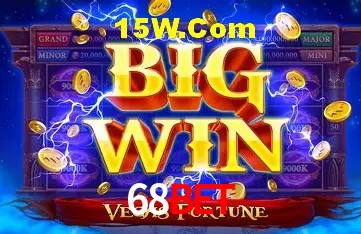 Estatísticas do Jogo 68bet