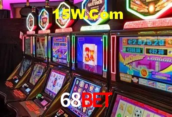 Design Responsivo 68bet