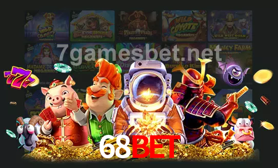 cassino 68bet